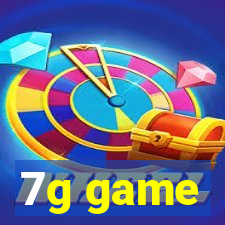 7g game